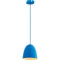 Купить Люстра подвесная N-Light  123-01-76W-01B (blue)