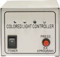 Купить Контроллер 100м 3W для дюралайта LED-F3W со светодиодами (шнур 0,7м),LD120