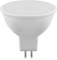 Купить Лампа светодиодная SAFFIT SBMR1605 MR16 GU5.3 5W 6400K