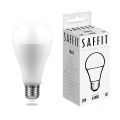 Купить Лампа светодиодная SAFFIT SBA6525 Шар E27 25W 6400K