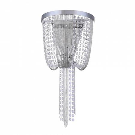 Купить Настенный светильник Crystal Lux TEATRO AP2 CHROME