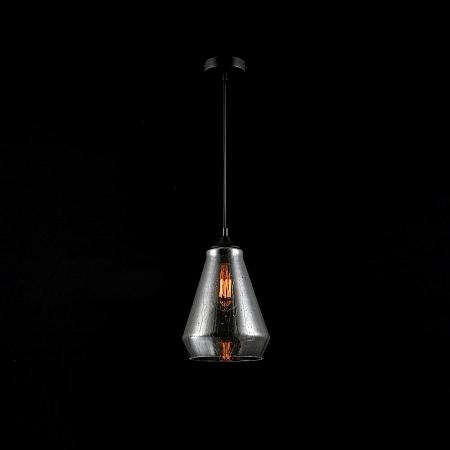 Купить Подвесной светильник Maytoni Bergen T314-01-B