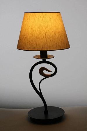 Купить Настольная лампа Omnilux OML-34904-01