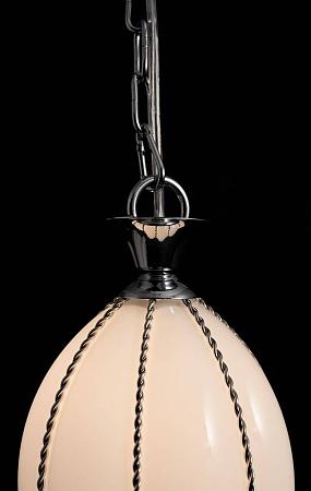 Купить Подвесной светильник Arte Lamp Venezia A2115SP-1WH