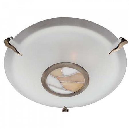 Купить Потолочный светильник Arte Lamp Pub A7895PL-2AB