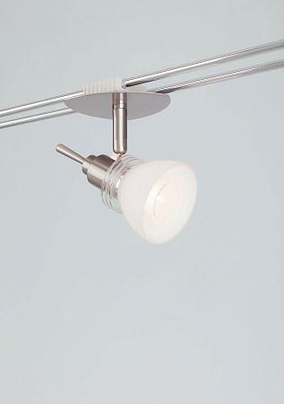 Купить Подвесной светодиодный светильник Eglo Cartama 1 96525