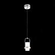 Купить Подвесной светодиодный светильник ST Luce SL430.103.01