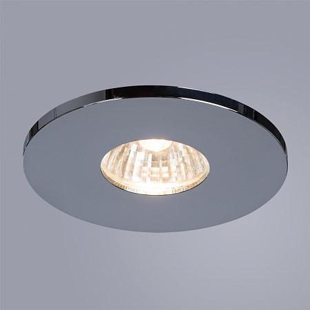 Купить Встраиваемый светильник Divinare Simplex 1855/02 PL-1