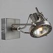 Купить Спот Arte Lamp Costruttore A4300AP-1SS