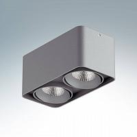 Купить Потолочный светодиодный светильник Lightstar Monocco 052129