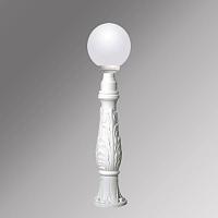 Купить Уличный светильник Fumagalli Iafaetr/G300 G30.162.000.WYE27