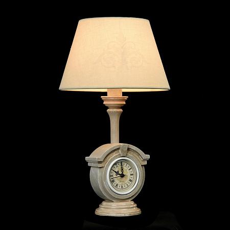 Купить Настольная лампа Maytoni Milea ARM132-TL-01-GR
