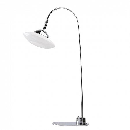 Купить Настольная лампа De Markt Ривз 674030301