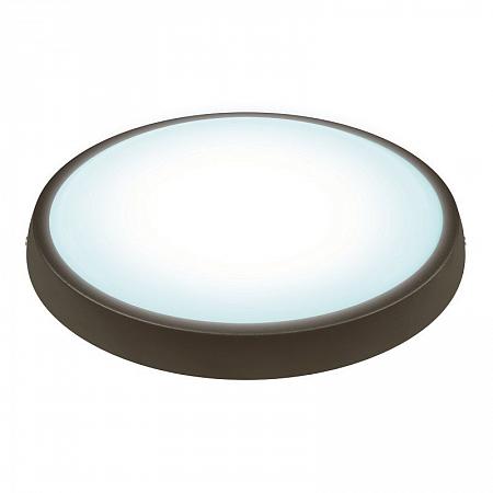 Купить Пылевлагозащитный светодиодный светильник (07780) Uniel 5500K ULW-O01-6W/DW