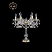 Купить Настольная лампа ArtClassic 12.11.6.141-45.Gd.Sp