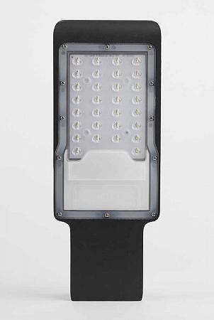 Купить Уличный светодиодный светильник консольный ЭРА SPP-502-0-50K-030