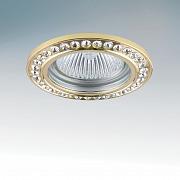 Купить Встраиваемый светильник Lightstar Miriade 011912