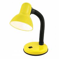 Купить Настольная лампа (09411) Uniel TLI-224 Light Yellow E27