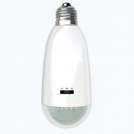 Купить Аварийный светодиодный светильник Horoz Muller белый 084-018-0001 (HL310L)
