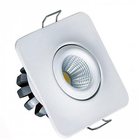 Купить Встраиваемый светодиодный светильник Kreonix ML-60-Square-A/CW 8079
