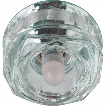 Купить Встраиваемый светильник Fametto Luciole DLS-L119-1051