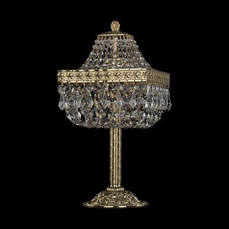 Купить Настольная лампа Bohemia Ivele 19012L6/H/20IV G
