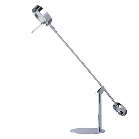 Купить Настольная лампа MW-Light Ракурс 631033301