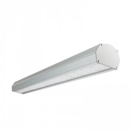 Купить Пылевлагозащитный светодиодный светильник (07989) Мурена 4500K ULT-V14-19W/NW