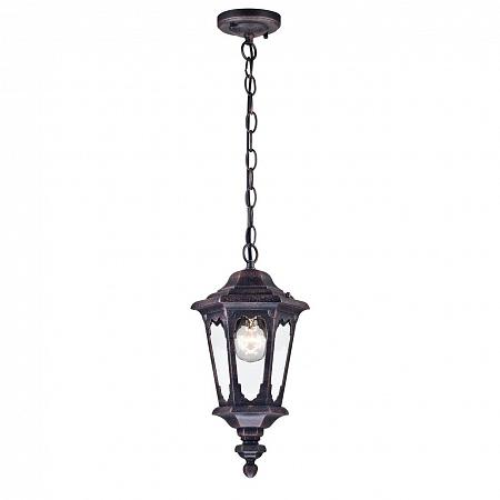 Купить Уличный подвесной светильник Maytoni Oxford S101-10-41-B