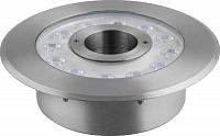 Купить Светодиодный светильник подводный Feron LL-876 Lux 12W RGB 24V IP68