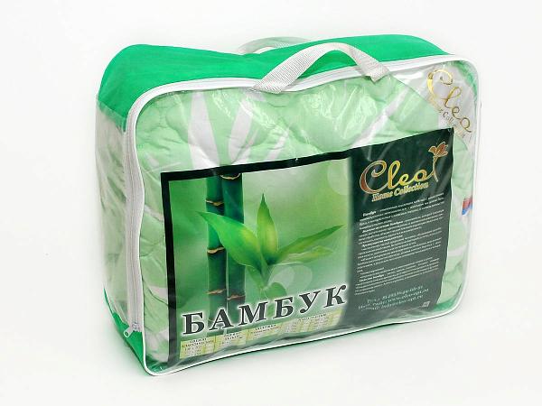 Купить Одеяло 200*220 "Бамбук-Лето-Микрофибра"