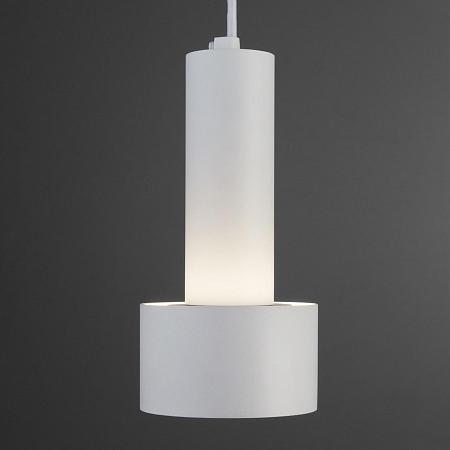 Купить Подвесной светильник Eurosvet 50134/1 LED белый