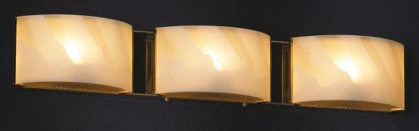 Купить Настенный светильник Lussole Grosio LSL-2401-03