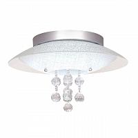 Купить Потолочный светодиодный светильник Silver Light Diamond 845.40.7