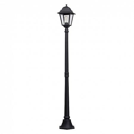 Купить Садово-парковый светильник MW-Light Глазго 2 815041101