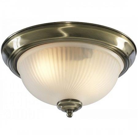 Купить Потолочный светильник Arte Lamp Aqua A9370PL-2AB