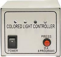 Купить Контроллер 100м 3W для дюралайта LED-F3W со светодиодами (шнур 0,7м),LD120