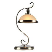 Купить Настольная лампа Arte Lamp Safari A6905LT-1AB