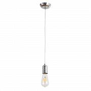 Купить Подвесной светильник Arte Lamp Fuoco A9265SP-1CC