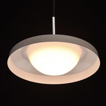 Купить Подвесной светодиодный светильник MW-Light Раунд 3 636012101