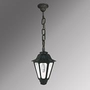 Купить Уличный подвесной светильник Fumagalli Sichem/Rut E26.120.000.AXF1R