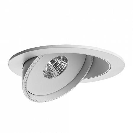 Купить Встраиваемый светодиодный светильник Arte Lamp Studio A3015PL-1WH