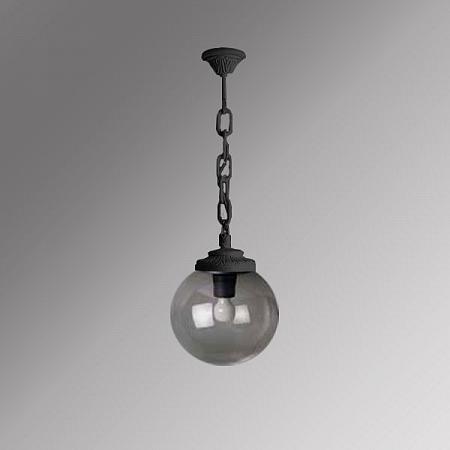 Купить Уличный подвесной светильник Fumagalli Sichem/G300 G30.120.000AZE27