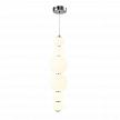 Купить Подвесной светодиодный светильник ST Luce Nepazzo SL1583.103.01