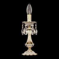 Купить Настольная лампа Bohemia Ivele 71100L/1-26 GW