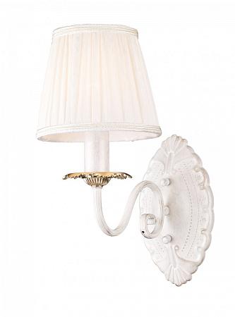 Купить 
Бра Arte Lamp Felicita A2065AP-1WG