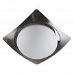 Купить Потолочный светильник IDLamp Alessa 370/25PF-Whitechrome