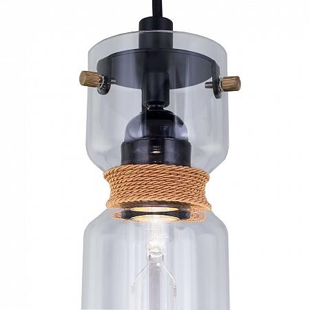 Купить Подвесной светильник Citilux Эдисон CL450213