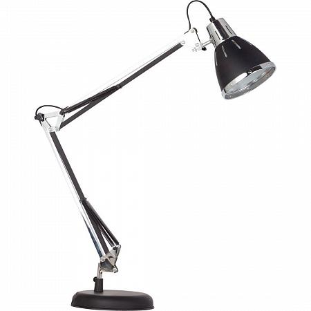 Купить 
Настольная лампа Arte Lamp 45 A2245LT-1BK