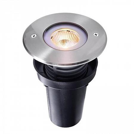 Купить Встраиваемый светильник Deko-Light Tall COB I WW 730211